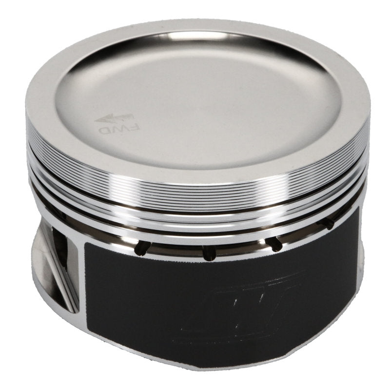 Wiseco Nissan SR20 Turbo -12cc 1.260 X 865 Piston Shelf Stock Kit - Black Ops Auto Works