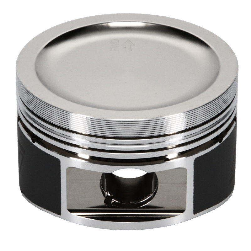 Wiseco Nissan SR20 Turbo -12cc 1.260 X 86MM Piston Kit - Black Ops Auto Works