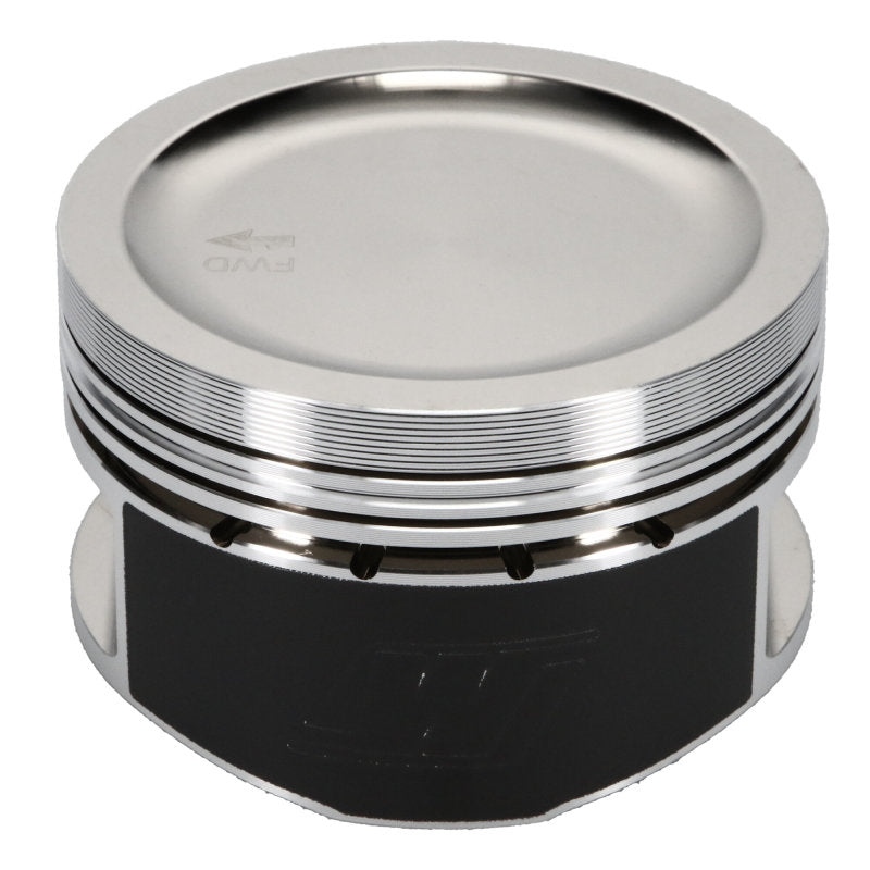 Wiseco Nissan SR20 Turbo -12cc 1.260 X 86MM Piston Kit - Black Ops Auto Works