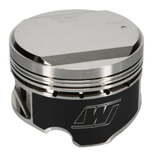 Load image into Gallery viewer, Wiseco Nissan Turbo Domed +14cc 1.181 X 86.5 Piston Kit - Black Ops Auto Works