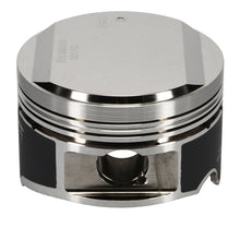 Load image into Gallery viewer, Wiseco Nissan Turbo Domed +14cc 1.181 X 86.5 Piston Kit - Black Ops Auto Works