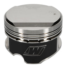 Load image into Gallery viewer, Wiseco Nissan Turbo Domed +14cc 1.181 X 86.5 Piston Kit - Black Ops Auto Works