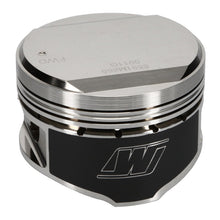 Load image into Gallery viewer, Wiseco Nissan Turbo Domed +14cc 1.181 X 86.5 Piston Kit - Black Ops Auto Works