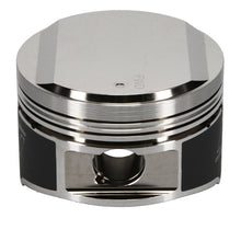 Load image into Gallery viewer, Wiseco Nissan Turbo Domed +14cc 1.181 X 86.5 Piston Shelf Stock Kit - Black Ops Auto Works