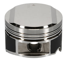 Load image into Gallery viewer, Wiseco Nissan Turbo Domed +14cc 1.181 X 86.5 Piston Shelf Stock Kit - Black Ops Auto Works
