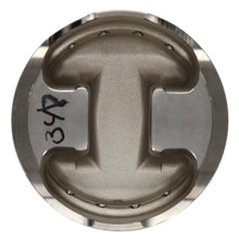Load image into Gallery viewer, Wiseco Nissan Turbo Domed +14cc 1.181 X 86.5 Piston Shelf Stock Kit - Black Ops Auto Works