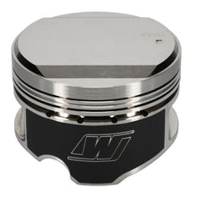 Load image into Gallery viewer, Wiseco Nissan Turbo Domed +14cc 1.181 X 86.5 Piston Shelf Stock Kit - Black Ops Auto Works