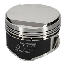 Load image into Gallery viewer, Wiseco Nissan Turbo Domed +14cc 1.181 X 86.5 Piston Shelf Stock Kit - Black Ops Auto Works