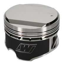Load image into Gallery viewer, Wiseco Nissan Turbo Domed +14cc 1.181 X 86.5 Piston Shelf Stock Kit - Black Ops Auto Works