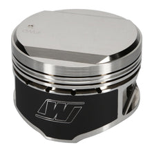 Load image into Gallery viewer, Wiseco Nissan Turbo Domed +14cc 1.181 X 87 Piston Kit - Black Ops Auto Works