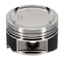 Load image into Gallery viewer, Wiseco Nissan VG30 Turbo -9cc 1.260 X 87.5 Piston Shelf Stock Kit - Black Ops Auto Works