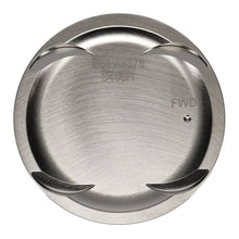 Load image into Gallery viewer, Wiseco Nissan VG30 Turbo -9cc 1.260 X 87.5 Piston Shelf Stock Kit - Black Ops Auto Works