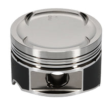 Load image into Gallery viewer, Wiseco Nissan VG30 Turbo -9cc 1.260 X 88MM Piston Shelf Stock Kit - Black Ops Auto Works