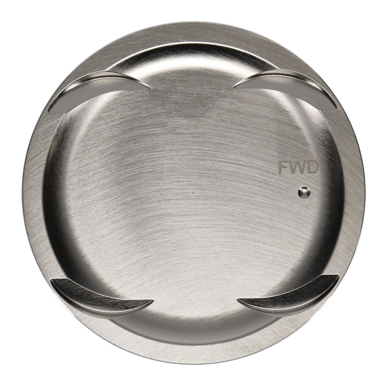 Wiseco Nissan VG30 Turbo -9cc 1.260 X 88MM Piston Shelf Stock Kit - Black Ops Auto Works