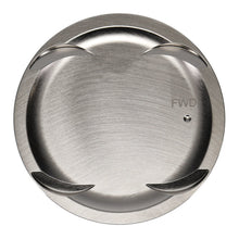 Load image into Gallery viewer, Wiseco Nissan VG30 Turbo -9cc 1.260 X 88MM Piston Shelf Stock Kit - Black Ops Auto Works