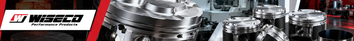 Wiseco Piston Sets