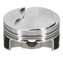 Load image into Gallery viewer, Wiseco SBC LS7 +2.5cc Dome 1.175inch CH Piston Shelf Stock Kit - Black Ops Auto Works