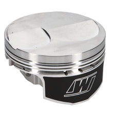 Load image into Gallery viewer, Wiseco SBC LS7 +2.5cc Dome 1.175inch CH Piston Shelf Stock Kit - Black Ops Auto Works