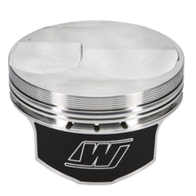 Load image into Gallery viewer, Wiseco SBC LS7 +2.5cc Dome 1.175inch CH Piston Shelf Stock Kit - Black Ops Auto Works