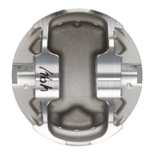 Load image into Gallery viewer, Wiseco SBC LS7 +2.5cc Dome 1.175inch CH Piston Shelf Stock Kit - Black Ops Auto Works