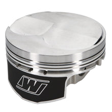 Load image into Gallery viewer, Wiseco SBC LS7 +2.5cc Dome 1.175inch CH Piston Shelf Stock Kit - Black Ops Auto Works