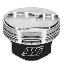 Load image into Gallery viewer, Wiseco SBC LS7 +2.5cc Dome 1.175inch CH Piston Shelf Stock Kit - Black Ops Auto Works