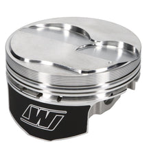 Load image into Gallery viewer, Wiseco SBC LS7 +2.5cc Dome 1.175inch CH Piston Shelf Stock Kit - Black Ops Auto Works