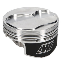 Load image into Gallery viewer, Wiseco SBC LS7 +2.5cc Dome 1.175inch CH Piston Shelf Stock Kit - Black Ops Auto Works