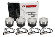 Load image into Gallery viewer, Wiseco SRT4 -17cc 1.400 X 88.0 Piston Shelf Stock Kit - Black Ops Auto Works