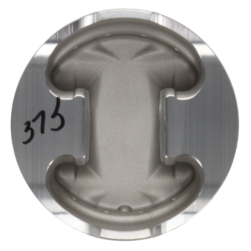 Wiseco SRT4 -17cc 1.400 X 88.0 Piston Shelf Stock Kit - Black Ops Auto Works