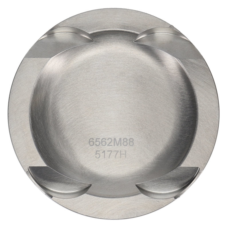 Wiseco SRT4 -17cc 1.400 X 88.0 Piston Shelf Stock Kit - Black Ops Auto Works