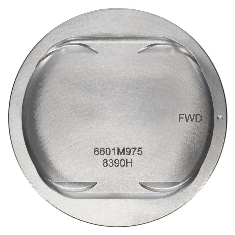 Wiseco Subaru EJ22 Inv Dome -20cc 97.5mm Piston Shelf Stock Kit - Black Ops Auto Works