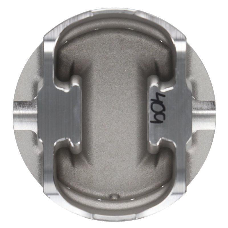 Wiseco Subaru EJ22 Inv Dome -20cc 97.5mm Piston Shelf Stock Kit - Black Ops Auto Works