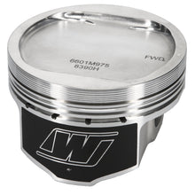 Load image into Gallery viewer, Wiseco Subaru EJ22 Inv Dome -20cc 97.5mm Piston Shelf Stock Kit - Black Ops Auto Works