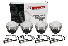 Load image into Gallery viewer, Wiseco Subaru FA20 Direct Injection Piston Kit 2.0L -16cc - Black Ops Auto Works