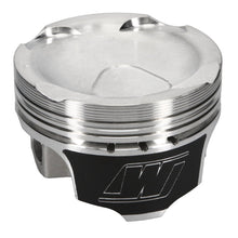 Load image into Gallery viewer, Wiseco Subaru FA20 Direct Injection Piston Kit 2.0L -16cc - Black Ops Auto Works
