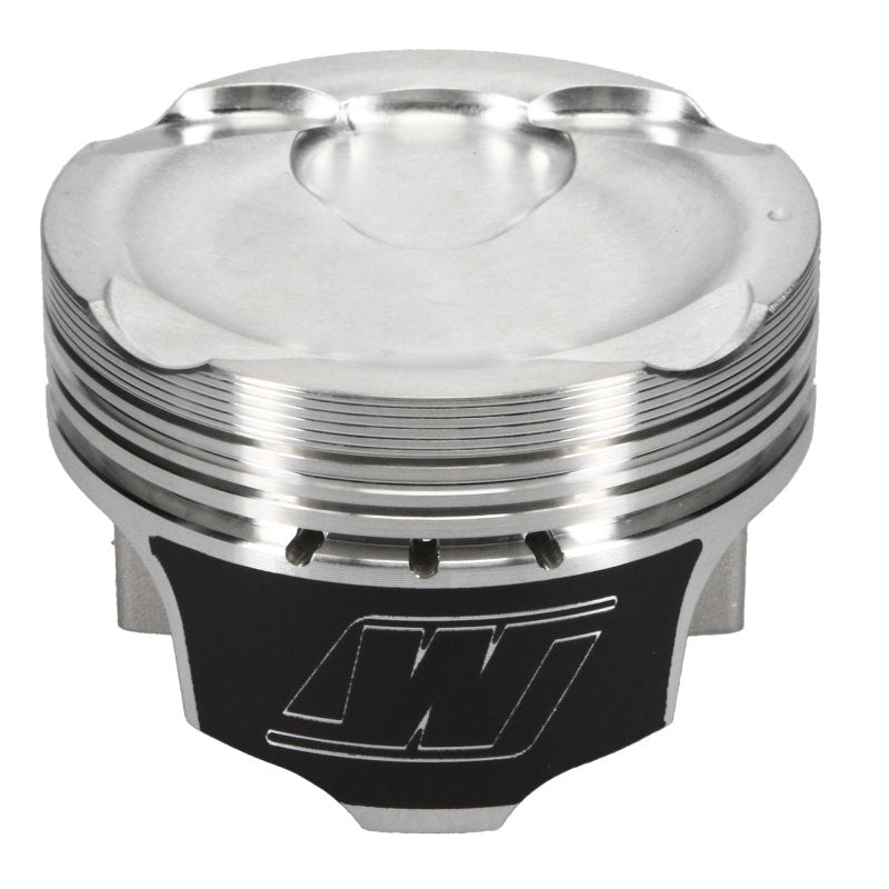 Wiseco Subaru FA20 Direct Injection Piston Kit 2.0L -16cc - Black Ops Auto Works