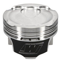 Load image into Gallery viewer, Wiseco Subaru FA20 Direct Injection Piston Kit 2.0L -16cc - Black Ops Auto Works