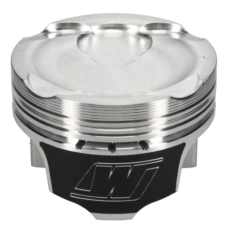 Wiseco Subaru FA20 Direct Injection Piston Kit 2.0L -16cc - Black Ops Auto Works