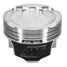 Load image into Gallery viewer, Wiseco Subaru FA20 Direct Injection Piston Kit 2.0L -16cc - Black Ops Auto Works
