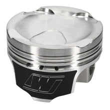 Load image into Gallery viewer, Wiseco Subaru FA20 Direct Injection Piston Kit 2.0L -16cc - Black Ops Auto Works