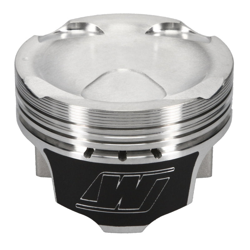 Wiseco Subaru FA20 Direct Injection Piston Kit 2.0L -16cc - Black Ops Auto Works