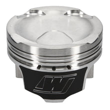 Load image into Gallery viewer, Wiseco Subaru FA20 Direct Injection Piston Kit 2.0L -16cc - Black Ops Auto Works