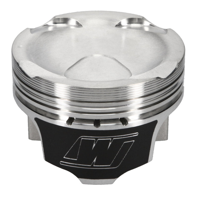 Wiseco Subaru FA20 Direct Injection Piston Kit 2.0L -16cc - Black Ops Auto Works