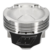 Load image into Gallery viewer, Wiseco Subaru FA20 Direct Injection Piston Kit 2.0L -16cc - Black Ops Auto Works