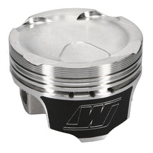 Load image into Gallery viewer, Wiseco Subaru FA20 Direct Injection Piston Kit 2.0L -16cc - Black Ops Auto Works
