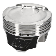 Load image into Gallery viewer, Wiseco Subaru FA20 Direct Injection Piston Kit 2.0L -16cc - Black Ops Auto Works
