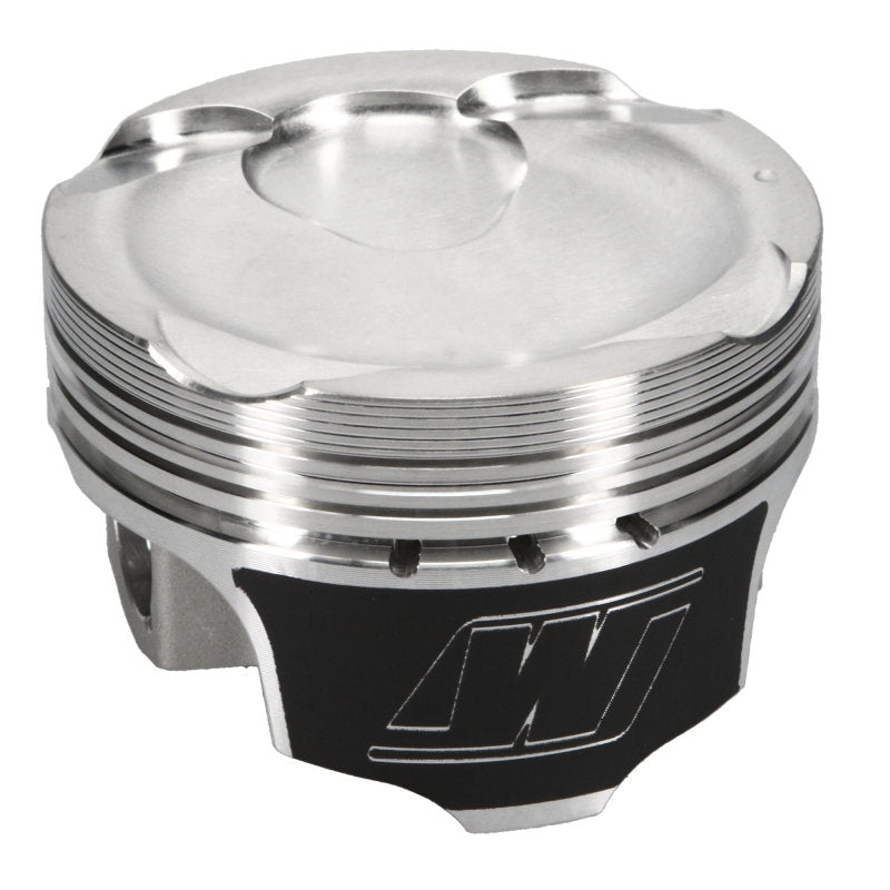 Wiseco Subaru FA20 Direct Injection Piston Kit 2.0L -16cc - Black Ops Auto Works