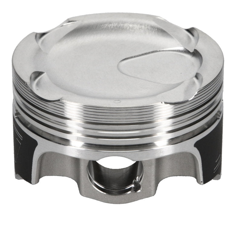 Wiseco Subaru FA20 Direct Injection Piston Kit 2.0L -16cc - Black Ops Auto Works