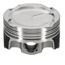 Load image into Gallery viewer, Wiseco Subaru FA20 Direct Injection Piston Kit 2.0L -16cc - Black Ops Auto Works